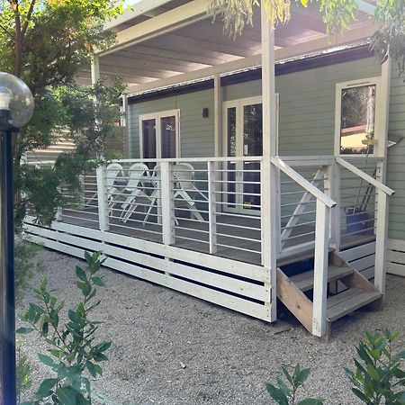 Arcobaleno Village H Marina Di Bibbona Ngoại thất bức ảnh