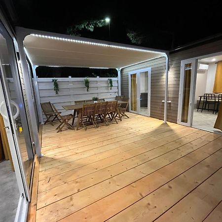 Arcobaleno Village H Marina Di Bibbona Ngoại thất bức ảnh