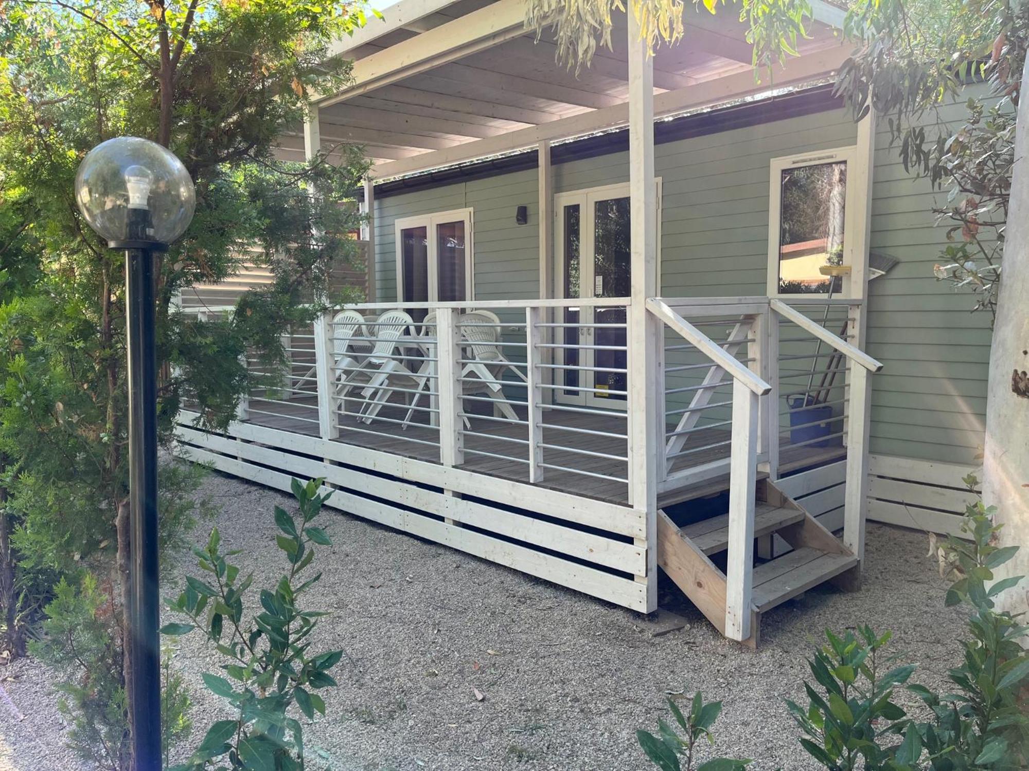 Arcobaleno Village H Marina Di Bibbona Ngoại thất bức ảnh