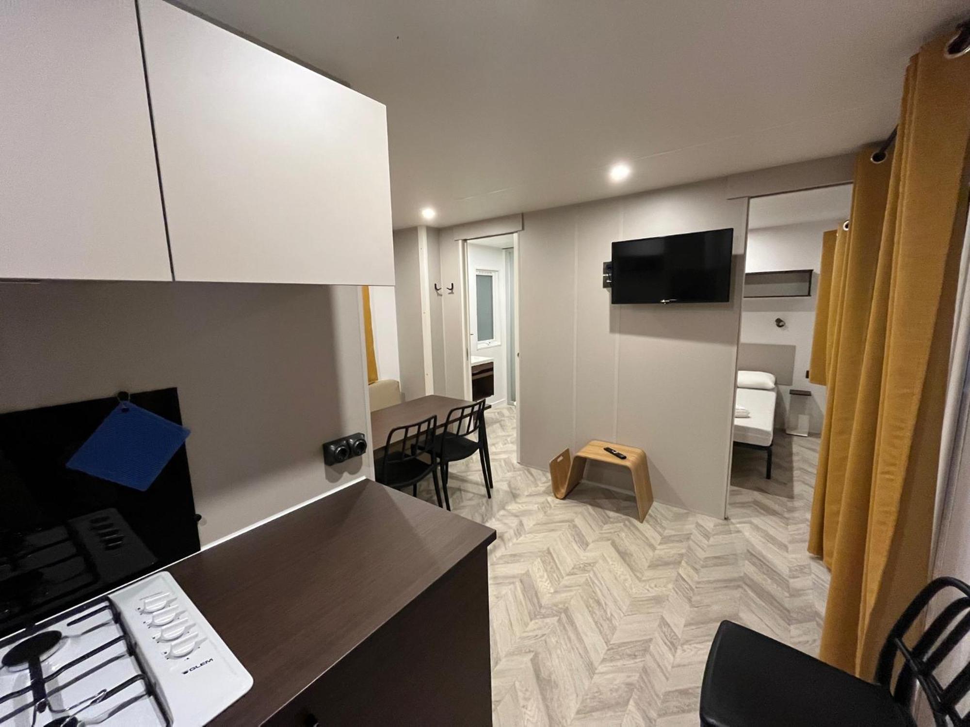 Arcobaleno Village H Marina Di Bibbona Ngoại thất bức ảnh