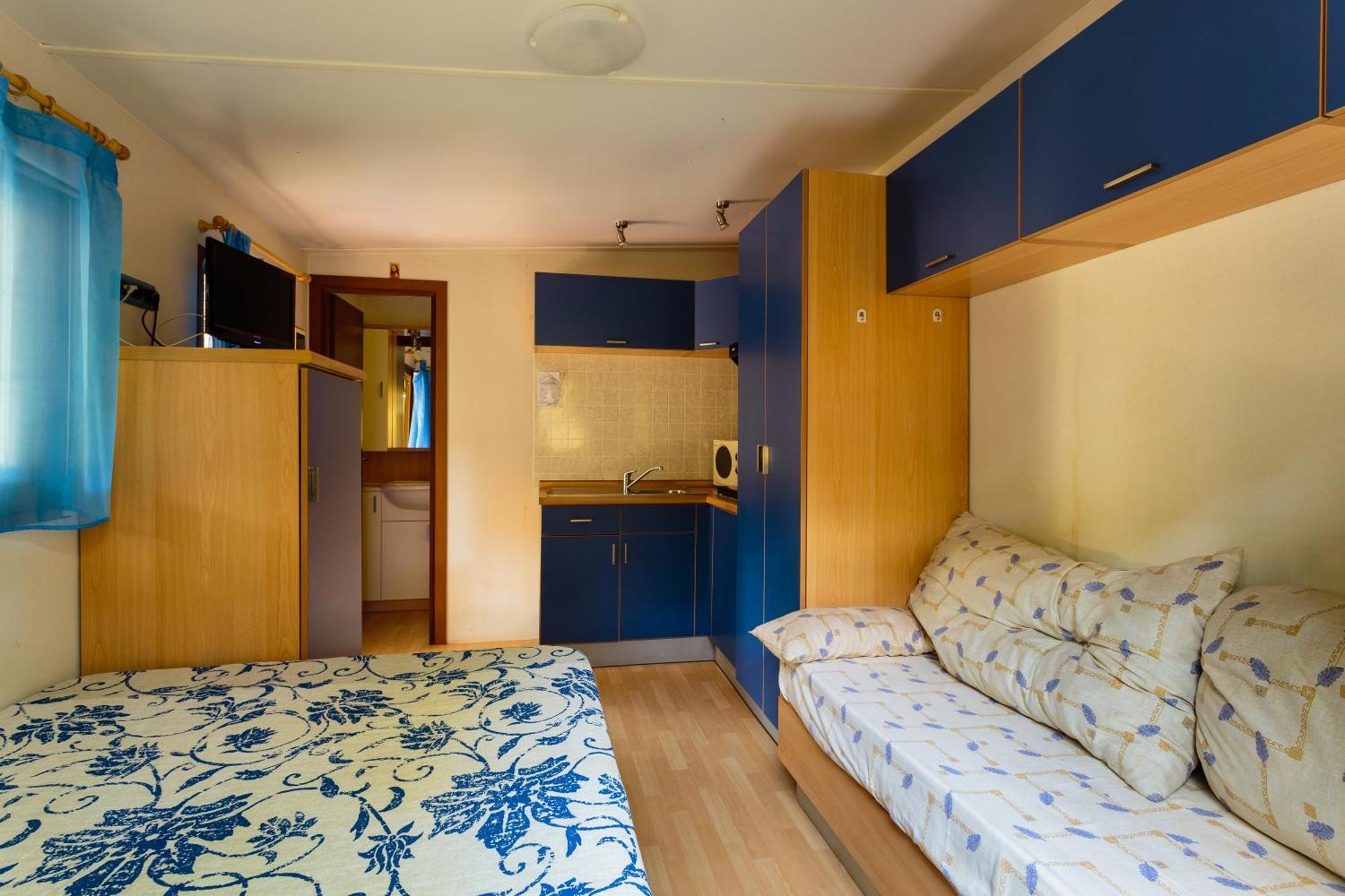 Arcobaleno Village H Marina Di Bibbona Ngoại thất bức ảnh